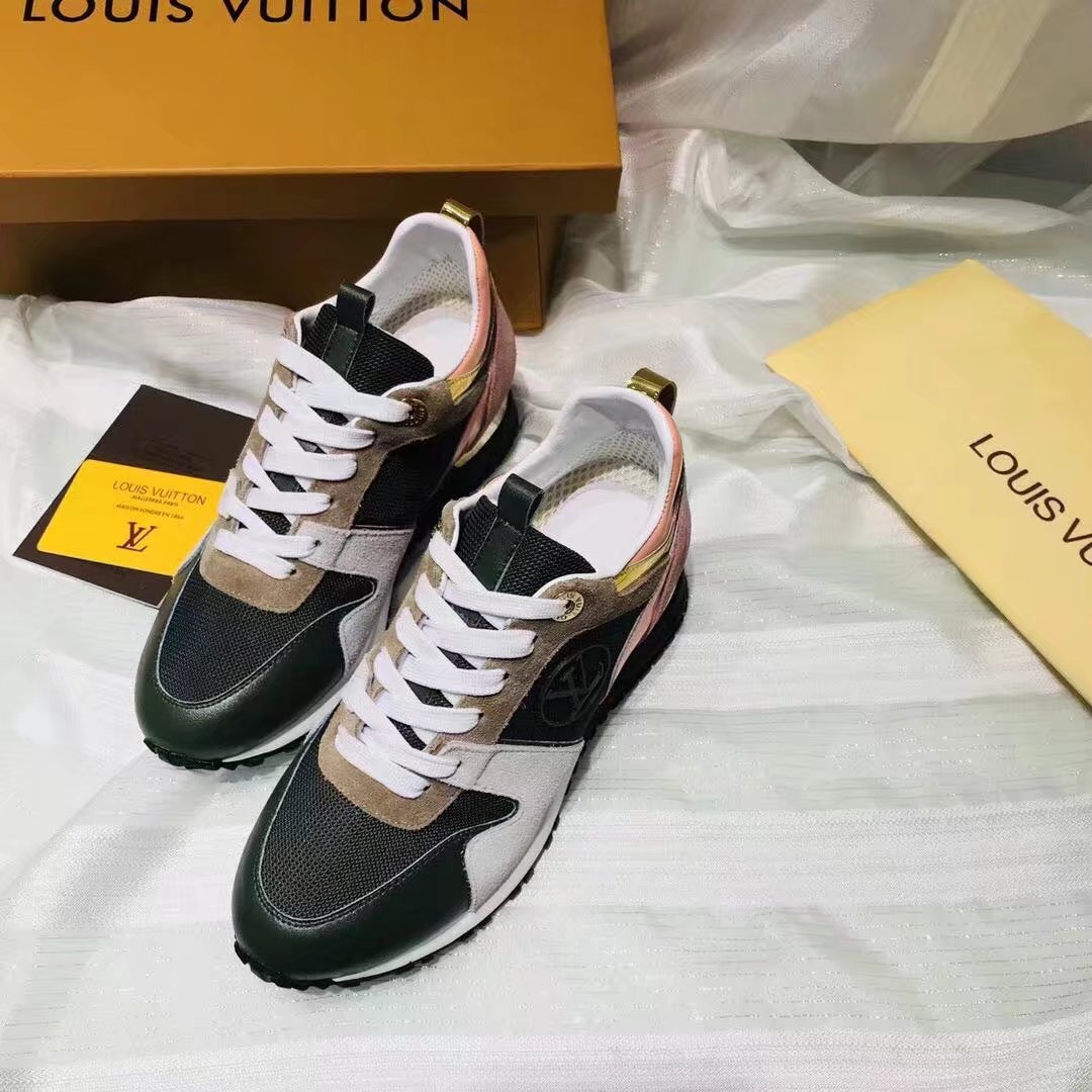 Louis Vuitton Outlet Casual Lovers LV837TZ - Click Image to Close