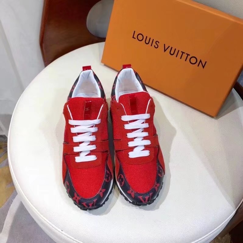 Louis Vuitton Outlet lady Casual shoes LV872SY - Click Image to Close