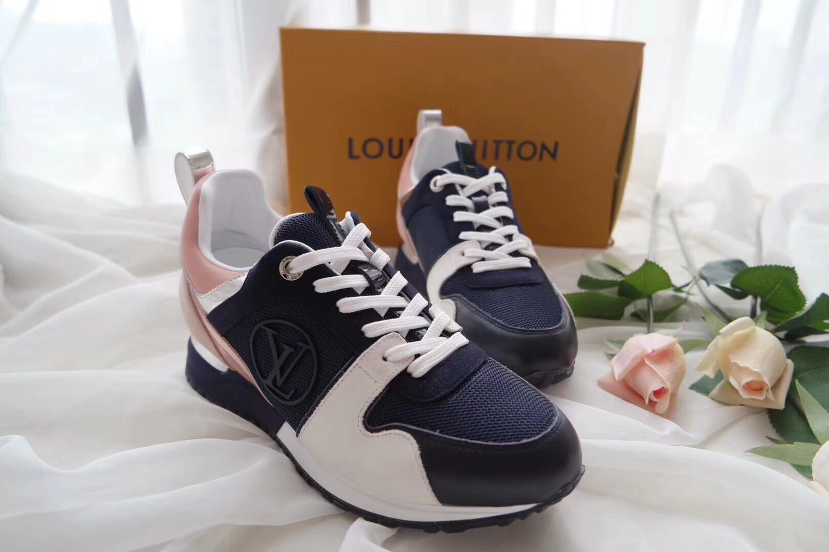 Louis Vuitton Outlet Casual Shoes 5698