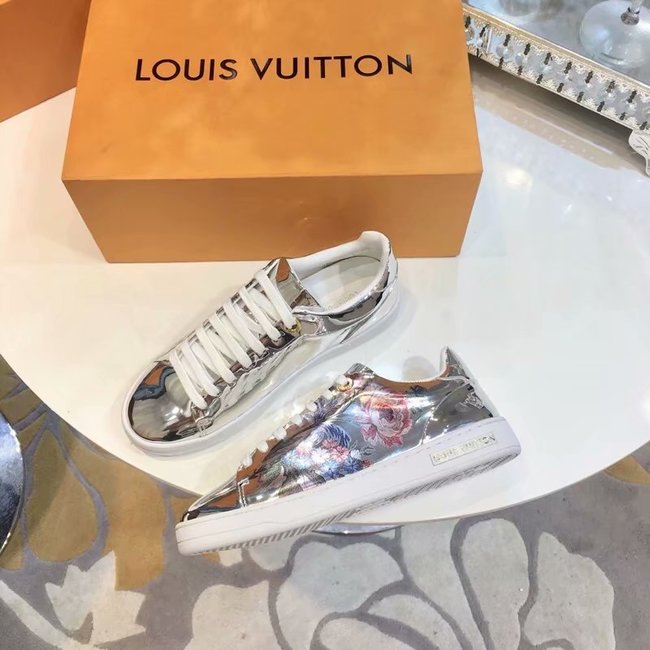 Louis Vuitton Outlet FRONTROW SNEAKER LV889SY - Click Image to Close