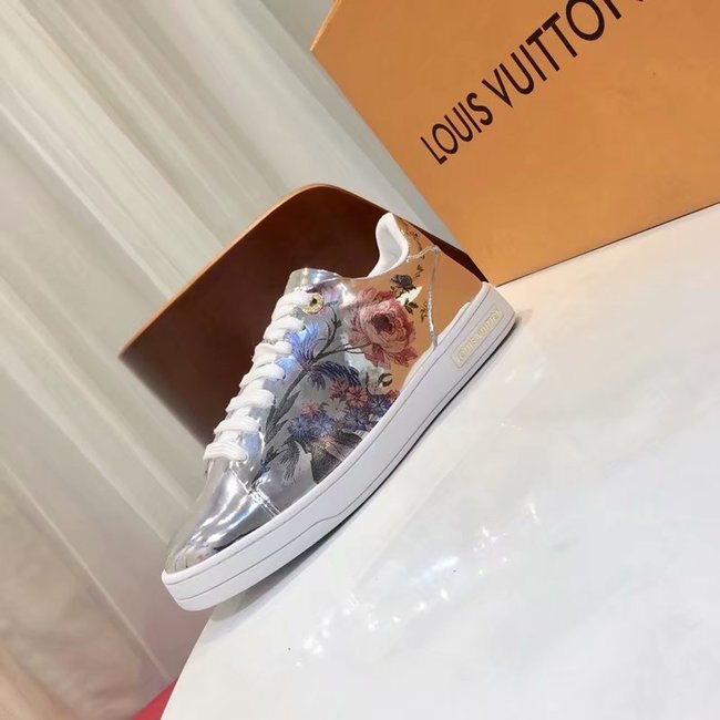 Louis Vuitton Outlet FRONTROW SNEAKER LV889SY