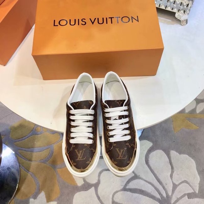 Louis Vuitton Outlet FRONTROW SNEAKER LV890SY - Click Image to Close