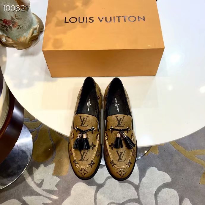 Louis Vuitton Outlet shoes LV946SY-2 - Click Image to Close