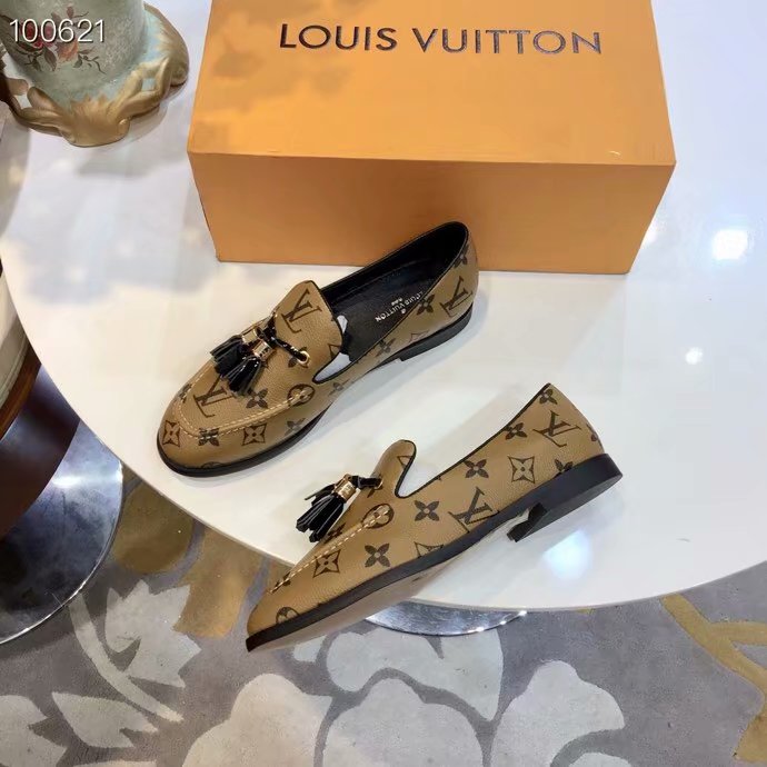 Louis Vuitton Outlet shoes LV946SY-2