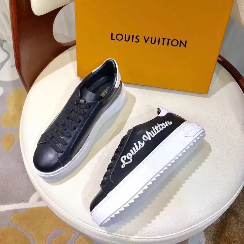 Louis Vuitton Outlet lady Casual shoes LV880SY - Click Image to Close