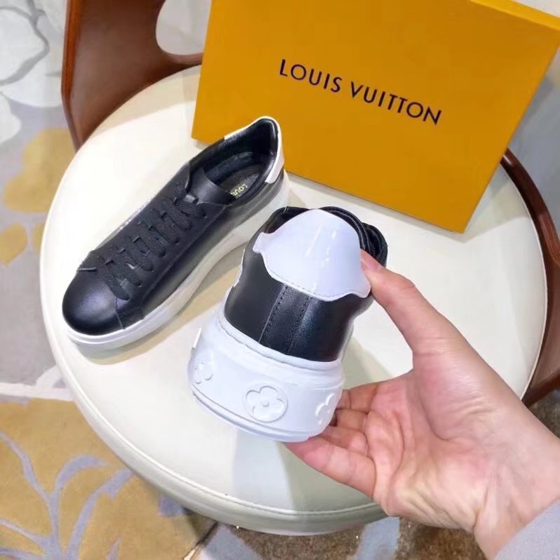 Louis Vuitton Outlet lady Casual shoes LV880SY