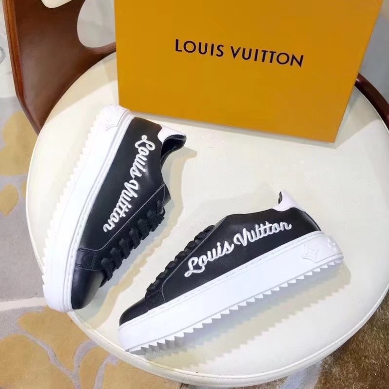 Louis Vuitton Outlet lady Casual shoes LV880SY