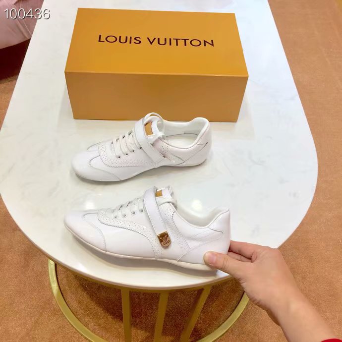 Louis Vuitton Outlet Casual shoes LV967SY-3 - Click Image to Close