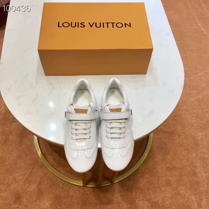 Louis Vuitton Outlet Casual shoes LV967SY-3