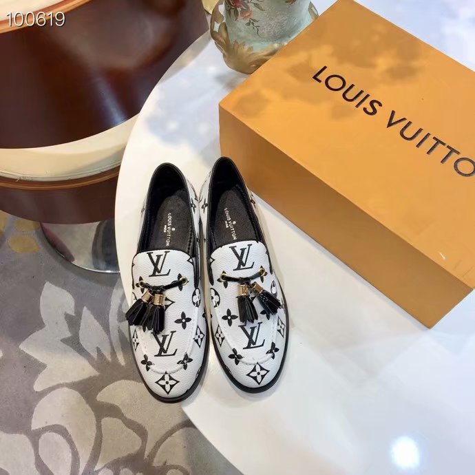 Louis Vuitton Outlet shoes LV946SY-3 - Click Image to Close