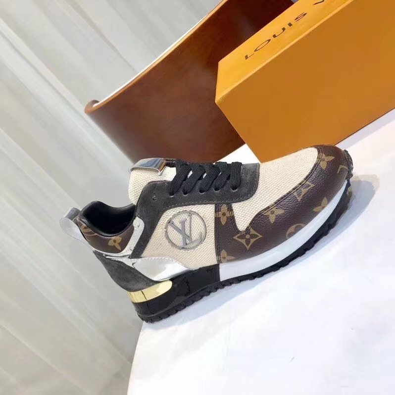 Louis Vuitton Outlet lady Casual shoes LV869SY