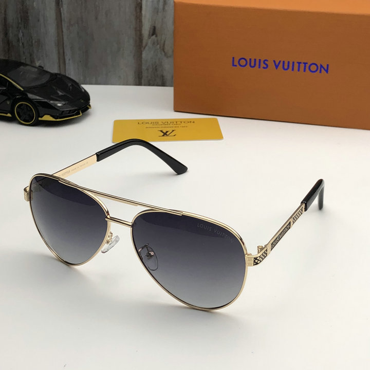 Louis Vuitton Outlet Louis Vuitton Sunglasses Top Quality LV5729_162 - Click Image to Close