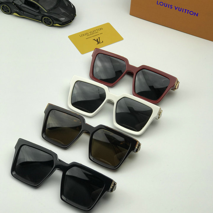 Louis Vuitton Outlet Louis Vuitton Sunglasses Top Quality LV5729_107 - Click Image to Close