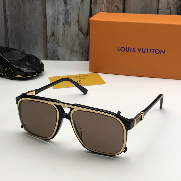 Louis Vuitton Outlet Louis Vuitton Sunglasses Top Quality LV5729_71 - Click Image to Close