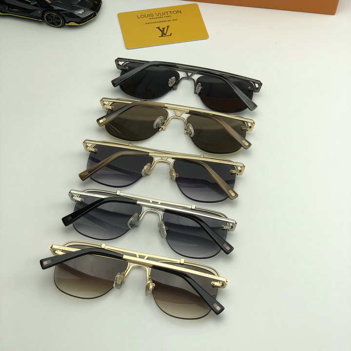 Louis Vuitton Outlet Louis Vuitton Sunglasses Top Quality LV5729_212 - Click Image to Close