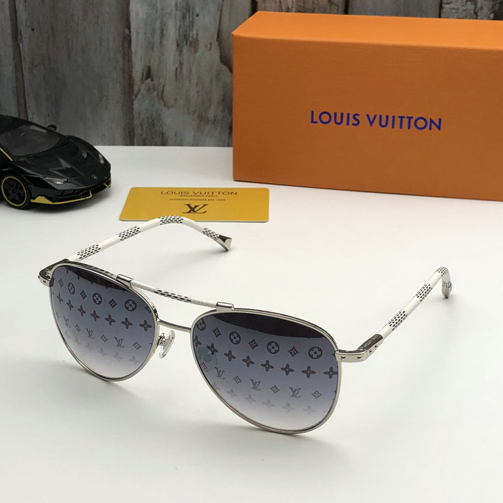 Louis Vuitton Outlet Louis Vuitton Sunglasses Top Quality LV5729_22 - Click Image to Close