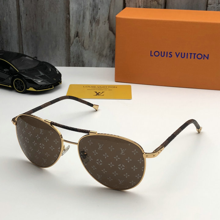 Louis Vuitton Outlet Louis Vuitton Sunglasses Top Quality LV5729_26 - Click Image to Close