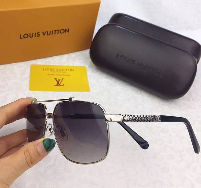 Louis Vuitton Outlet Louis Vuitton Sunglasses Top Quality LV41744