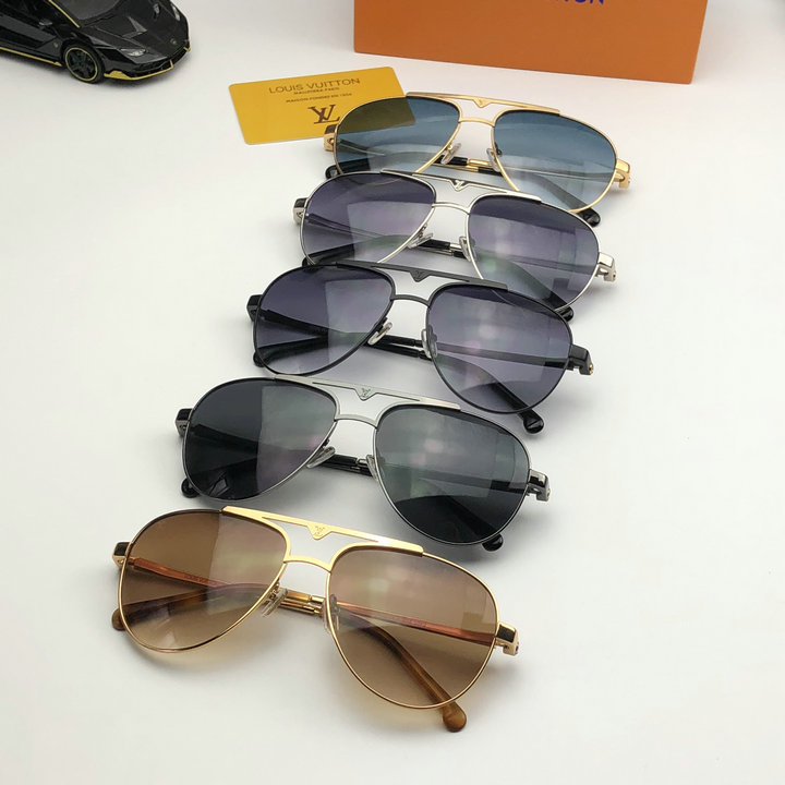 Louis Vuitton Outlet Louis Vuitton Sunglasses Top Quality LV5729_142 - Click Image to Close