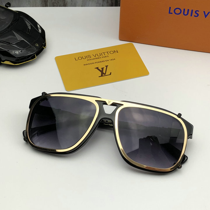 Louis Vuitton Outlet Louis Vuitton Sunglasses Top Quality LV5729_74