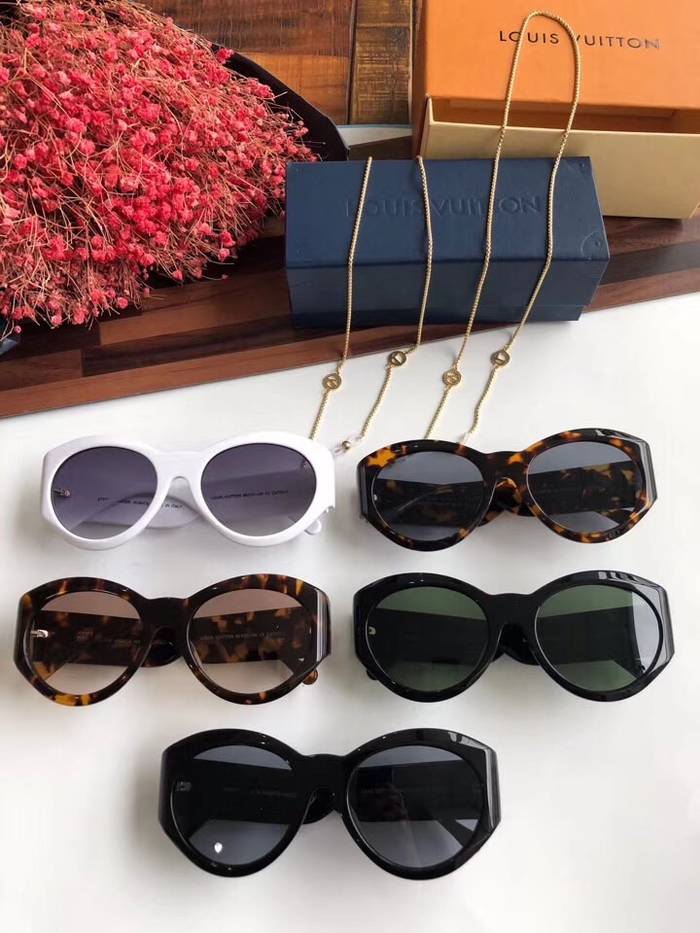 Louis Vuitton Outlet Louis Vuitton Sunglasses Top Quality LV41767 - Click Image to Close