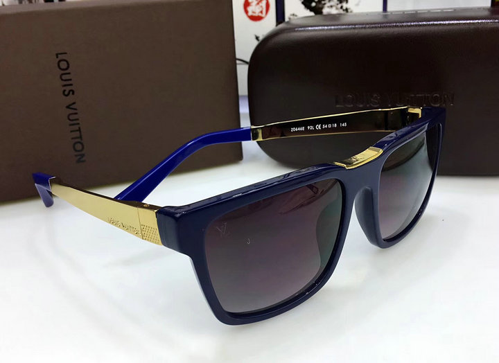 Louis Vuitton Outlet Louis Vuitton sunglasses top quality 0131 - Click Image to Close