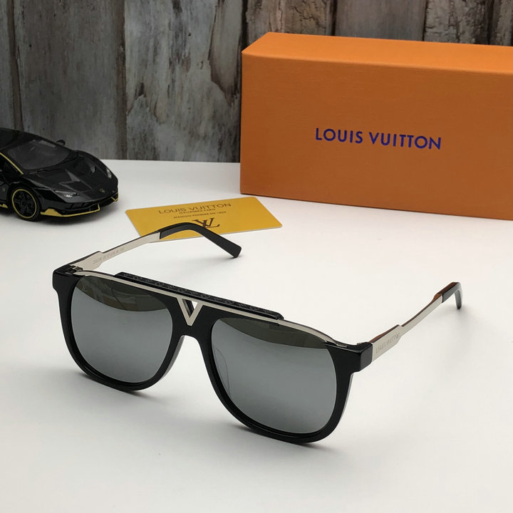 Louis Vuitton Outlet Louis Vuitton Sunglasses Top Quality LV5729_48 - Click Image to Close