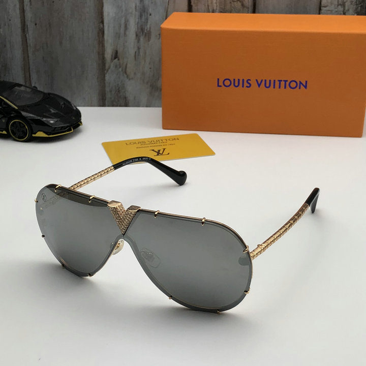 Louis Vuitton Outlet Louis Vuitton Sunglasses Top Quality LV5729_181 - Click Image to Close