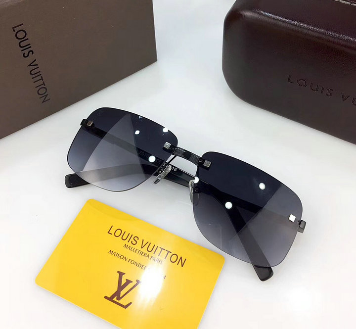 Louis Vuitton Outlet Louis Vuitton sunglasses top quality 0104 - Click Image to Close