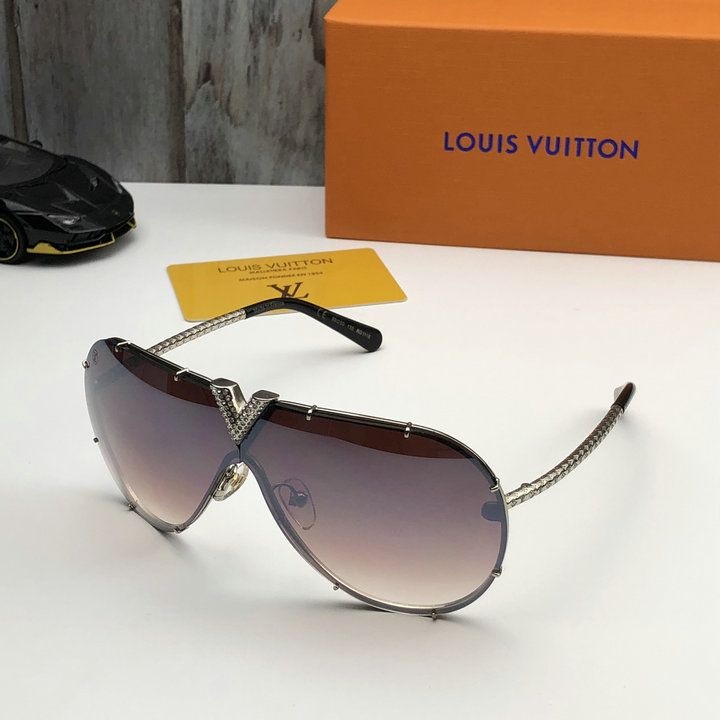 Louis Vuitton Outlet Louis Vuitton Sunglasses Top Quality LV5729_189 - Click Image to Close