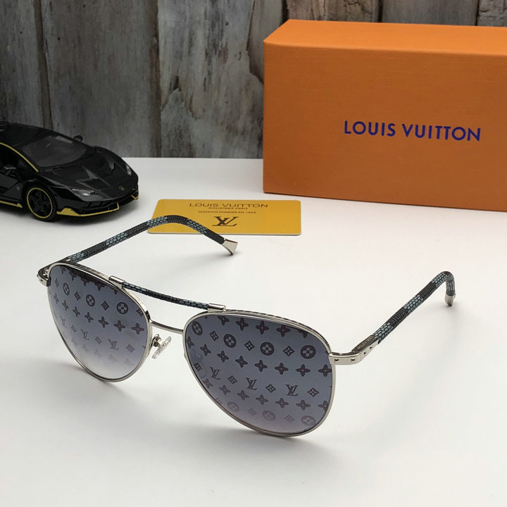 Louis Vuitton Outlet Louis Vuitton Sunglasses Top Quality LV5729_24 - Click Image to Close