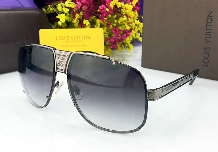 Louis Vuitton Outlet Louis Vuitton sunglasses top quality 0078 - Click Image to Close