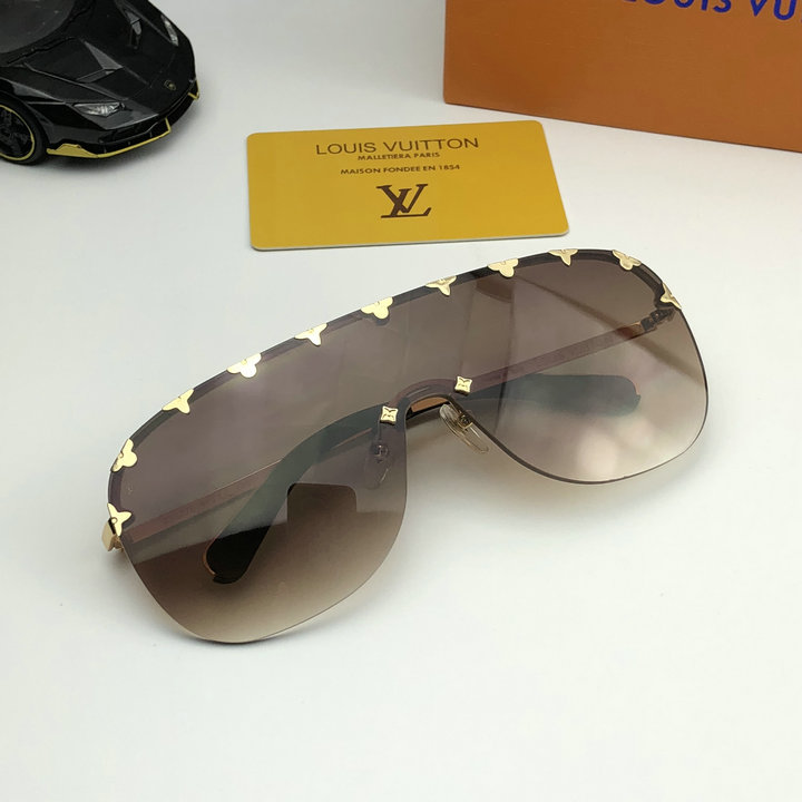 Louis Vuitton Outlet Louis Vuitton Sunglasses Top Quality LV5729_218 - Click Image to Close