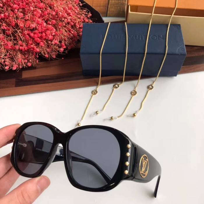 Louis Vuitton Outlet Louis Vuitton Sunglasses Top Quality LV41777 - Click Image to Close