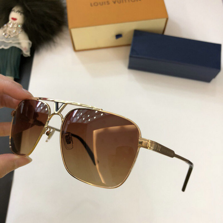 Louis Vuitton Outlet Louis Vuitton sunglasses top quality 0034 - Click Image to Close