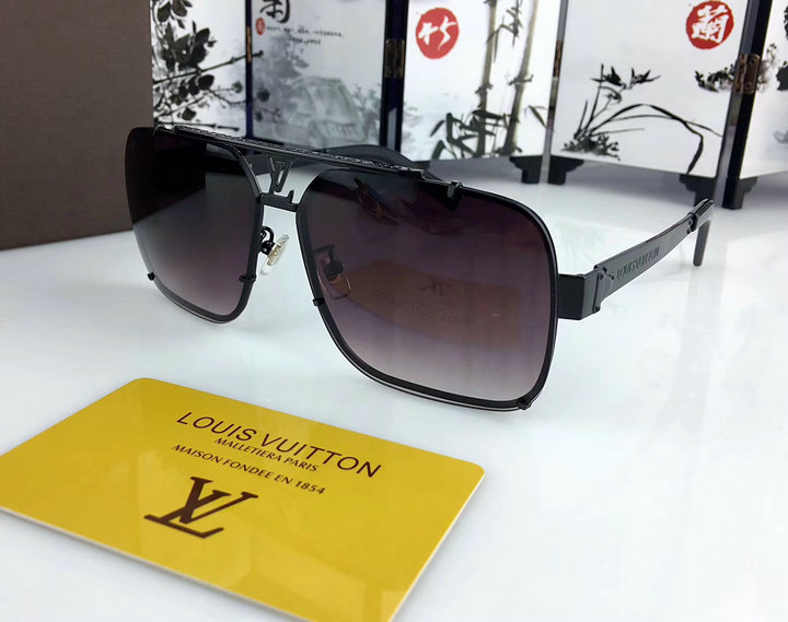 Louis Vuitton Outlet Louis Vuitton sunglasses top quality 0087 - Click Image to Close