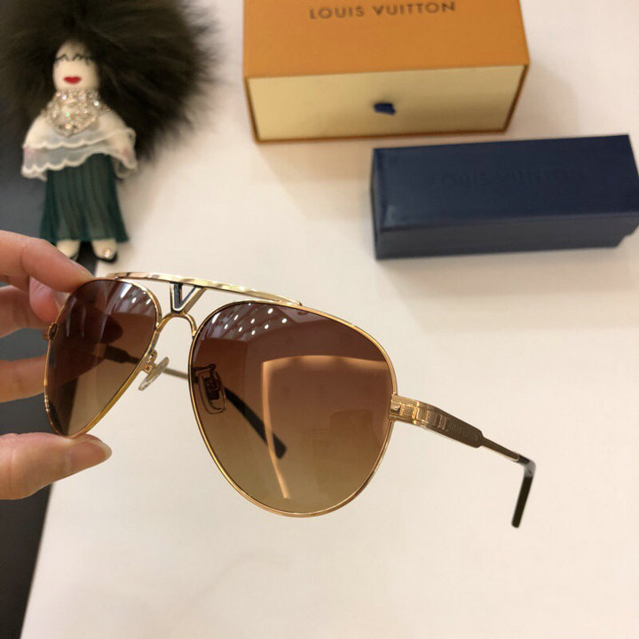 Louis Vuitton Outlet Louis Vuitton sunglasses top quality 0038 - Click Image to Close