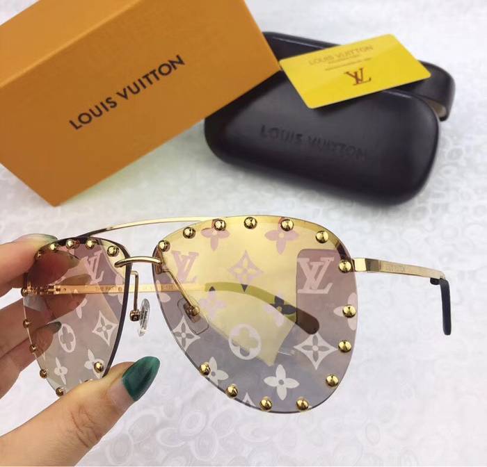 Louis Vuitton Outlet Louis Vuitton Sunglasses Top Quality LV41708 - Click Image to Close