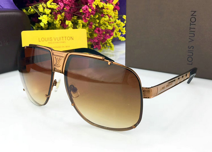 Louis Vuitton Outlet Louis Vuitton sunglasses top quality 0079 - Click Image to Close