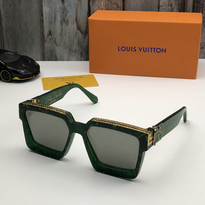 Louis Vuitton Outlet Louis Vuitton Sunglasses Top Quality LV5729_7 - Click Image to Close