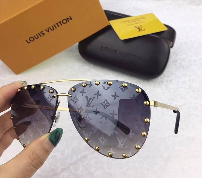 Louis Vuitton Outlet Louis Vuitton Sunglasses Top Quality LV41711 - Click Image to Close