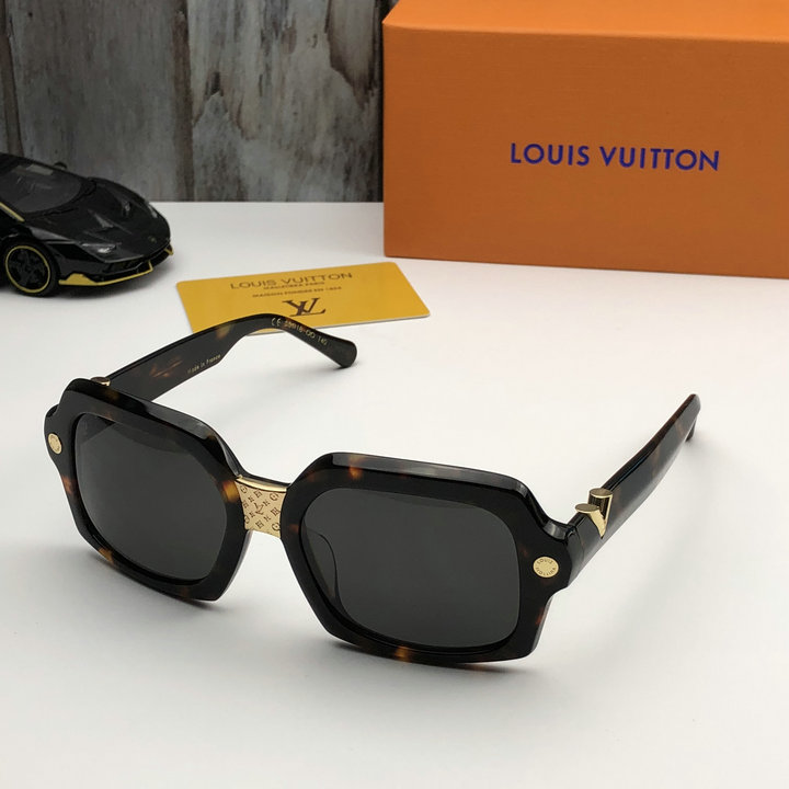 Louis Vuitton Outlet Louis Vuitton Sunglasses Top Quality LV5729_227 - Click Image to Close