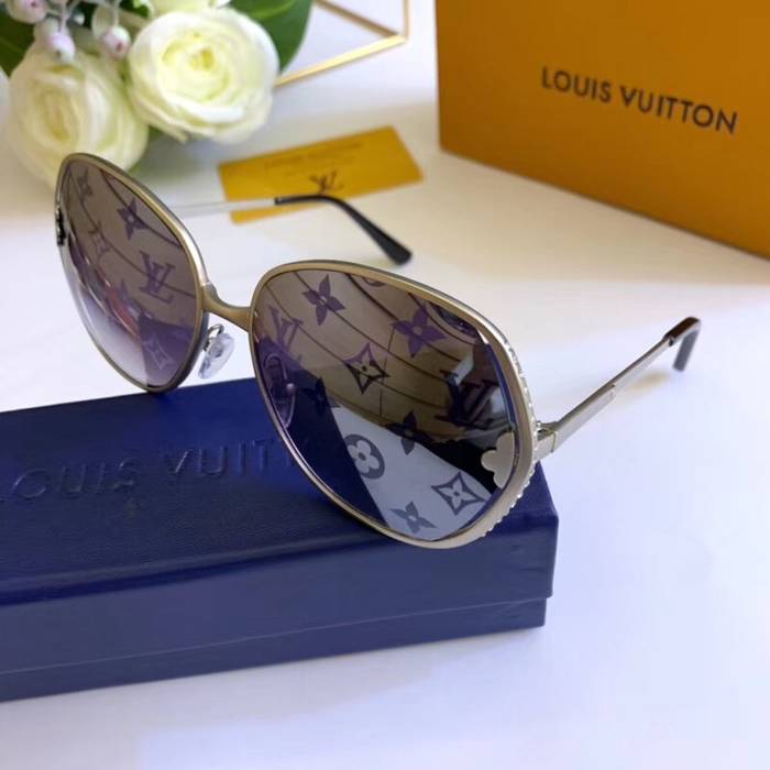 Louis Vuitton Outlet Louis Vuitton Sunglasses Top Quality LV41761