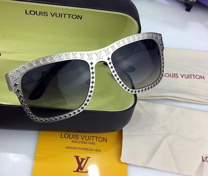 Louis Vuitton Outlet Louis Vuitton sunglasses top quality 0115 - Click Image to Close