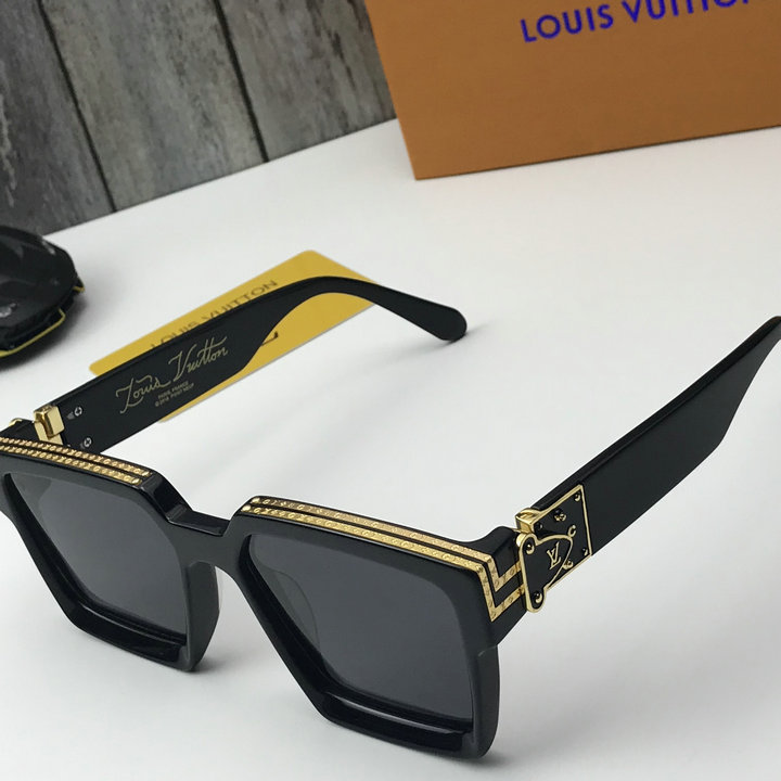 Louis Vuitton Outlet Louis Vuitton Sunglasses Top Quality LV5729_82 - Click Image to Close