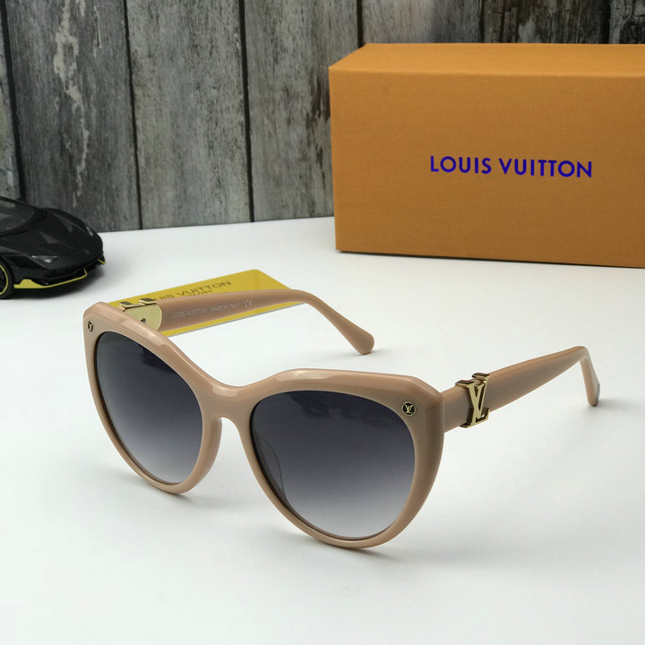 Louis Vuitton Outlet Louis Vuitton Sunglasses Top Quality LV5729_90 - Click Image to Close