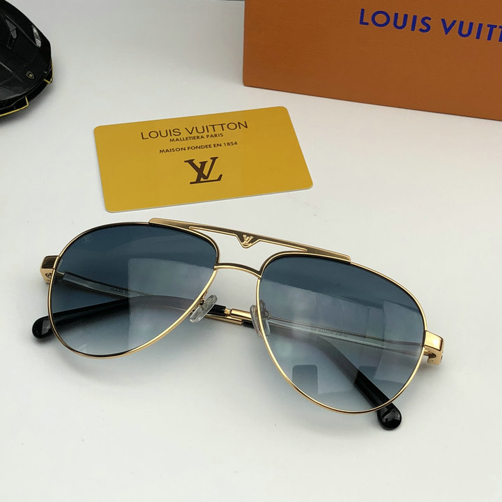 Louis Vuitton Outlet Louis Vuitton Sunglasses Top Quality LV5729_141 - Click Image to Close