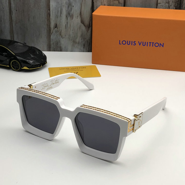 Louis Vuitton Outlet Louis Vuitton Sunglasses Top Quality LV5729_4 - Click Image to Close