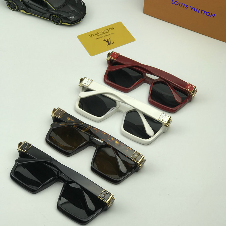 Louis Vuitton Outlet Louis Vuitton Sunglasses Top Quality LV5729_108