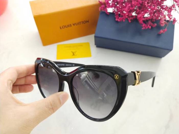 Louis Vuitton Outlet Louis Vuitton Sunglasses Top Quality LV41700 - Click Image to Close